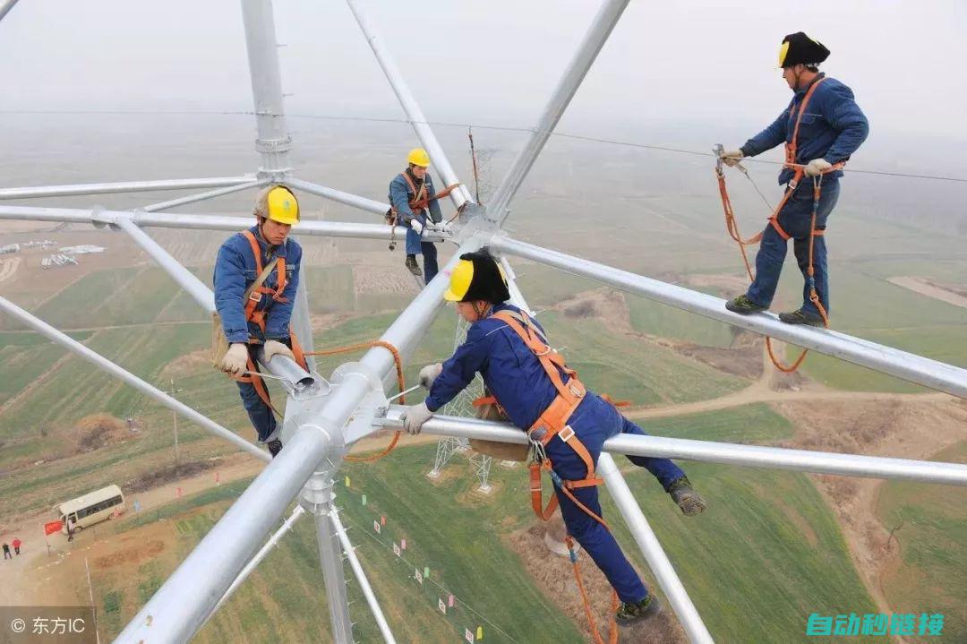 电工高空作业技能进阶之路 (电工高空作业需要高空作业证吗)